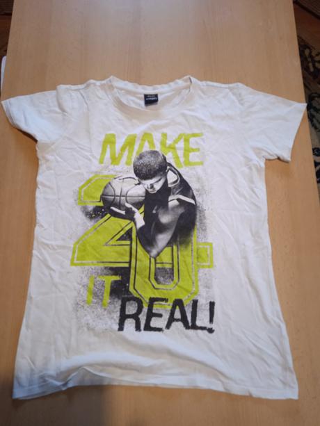 Triko s kr.rukávem, chapter young,158