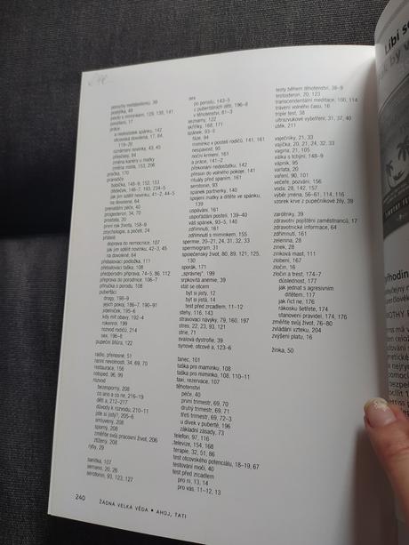 Ahoj tati, kniha pro tatínky,