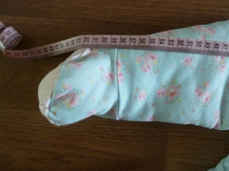 Přechodová dívčí kombinéza 74/80 top stav, miniclub,74