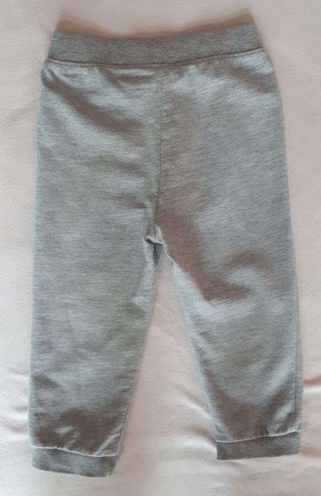 Dětské tepláky, tepláčky, vel.86, zn.baby club, baby club,86