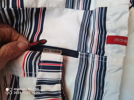 Bunda zn."sam 73" vel."134", sam73,134