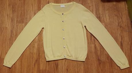 Krásný svetřík f&f v.134, f&f,134