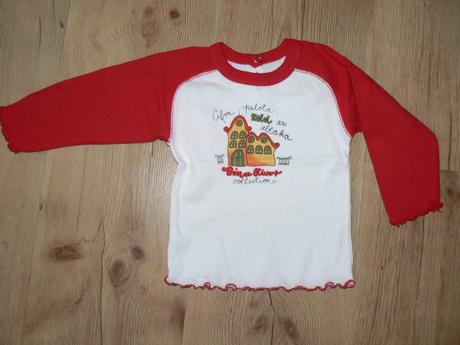 Tričko, prince oliver,74