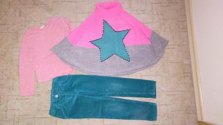 Krásný komplet next, next,116