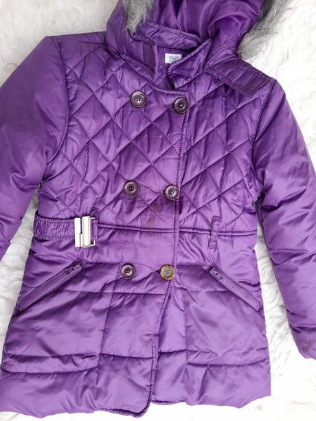 Bunda ff 10_11 let, f&f,146