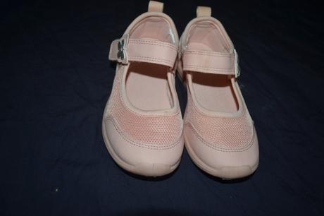 Dívčí boty v.29, h&m,29