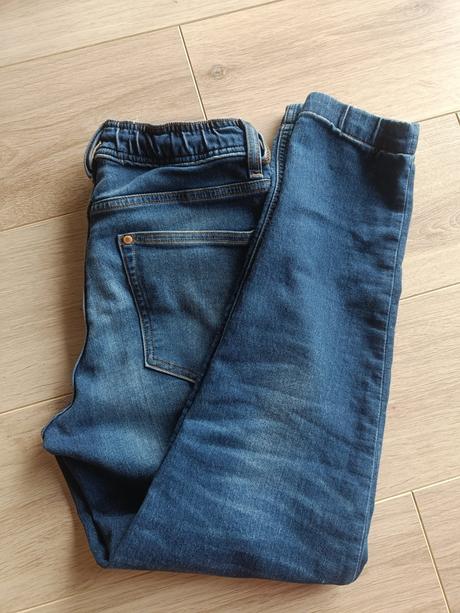 Kalhoty, rifle velikost xs, h&m,xs