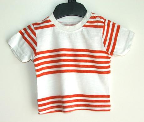 W68 chlapecké tričko vel. 62, primark,62