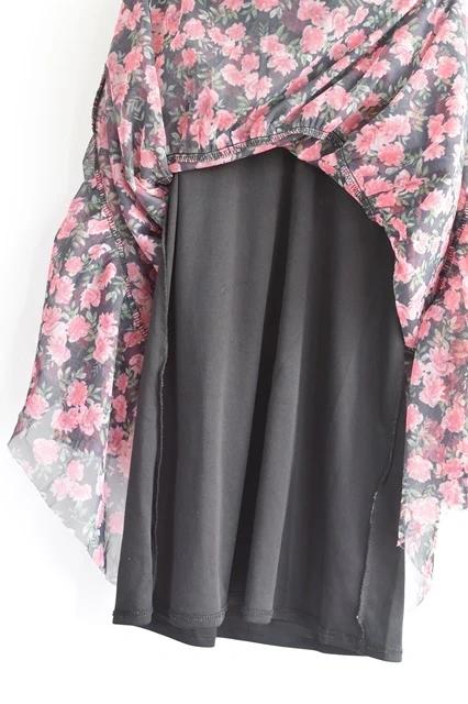 Šaty vel. 9 let, bluezoo,134