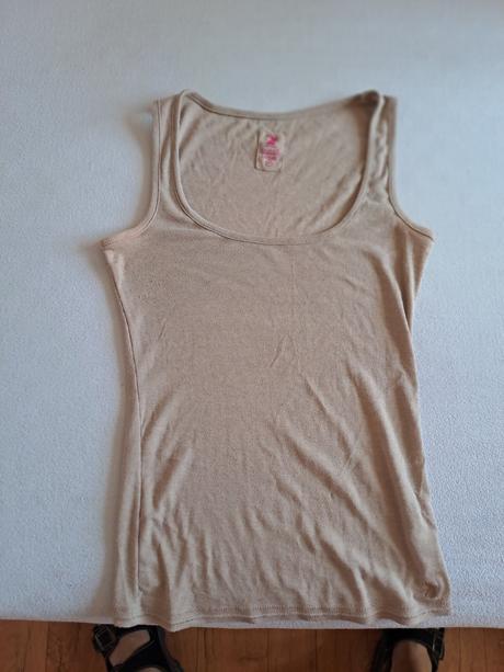 Dámské tílko, vel. m, m