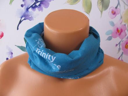 Pružný tenký nákrčník, 104