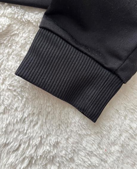 K5/ mikina sportovní adidas- v.10/11 let, adidas,146