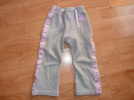 Teplaky, cherokee,104