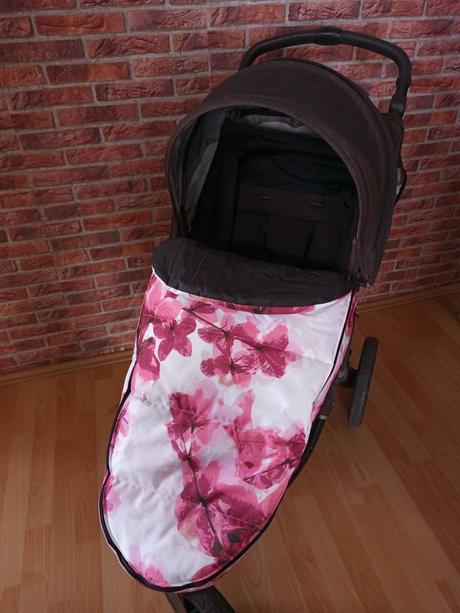 Zateplené nánožníky skladem, 