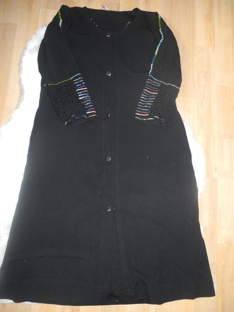 Karnevalový kabátek, 