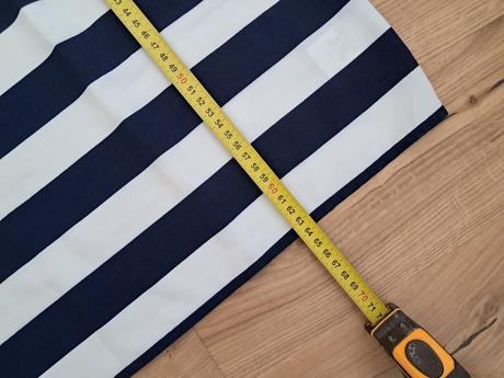 Elegantní top  kenar, l