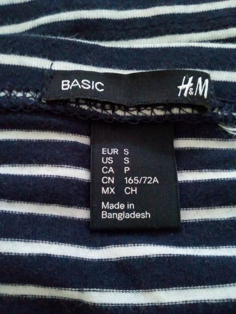 Sukně zn.h&m,vel.s, h&m,s
