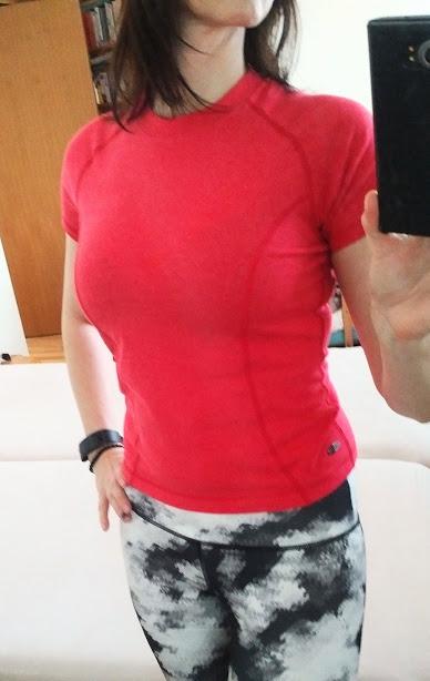 Adidas climalite original tričko s, s