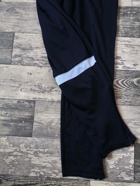 Tepláky pánské nike vel.l, nike,l