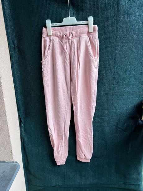 Tepláky, pepperts,158