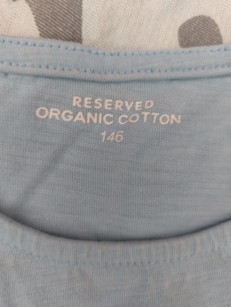 Tričko s krajkou, reserved,146