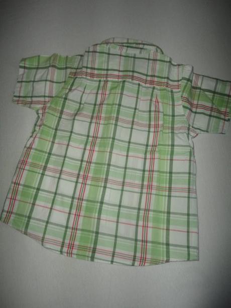 Parádní košile cherokee, vel. 4-5 let, cherokee,110