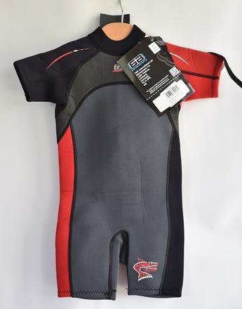 Neopren vel. 3 - 4 roky,