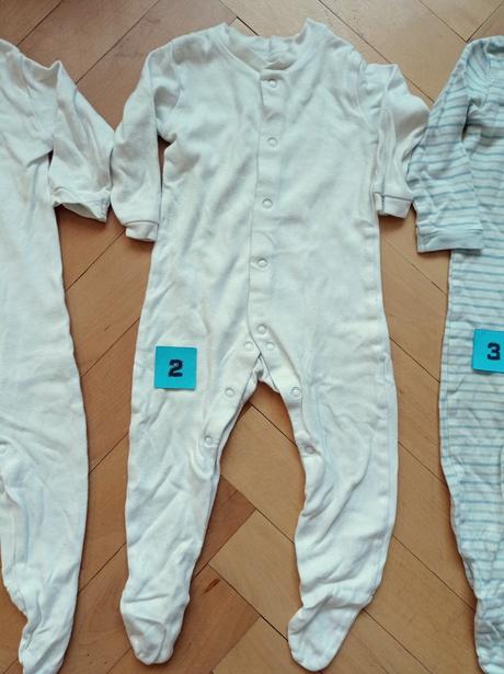 Overal na spaní f&f 68, f&f,68