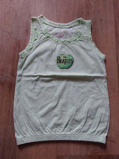 5 x tílko, okay, filly, kikiakoko, vel 110/116, okay,110