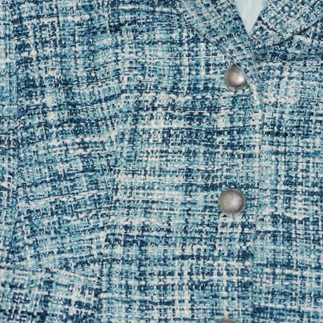 Sako bukle modre, bonprix,40