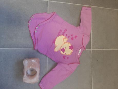 Dívčí body ergee 50/56, ergee,56