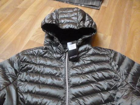 Prošívaná bunda vel.l-xl, esmara,l