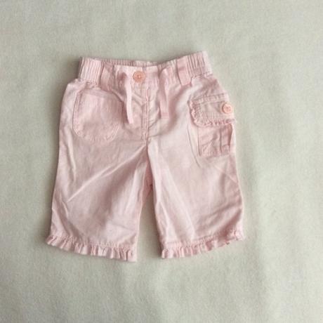 Kalhoty zn. next, next,56