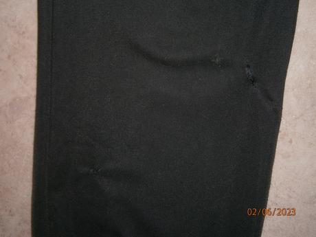 Tenisky, botasky, boty, vel. 36, quechua,36