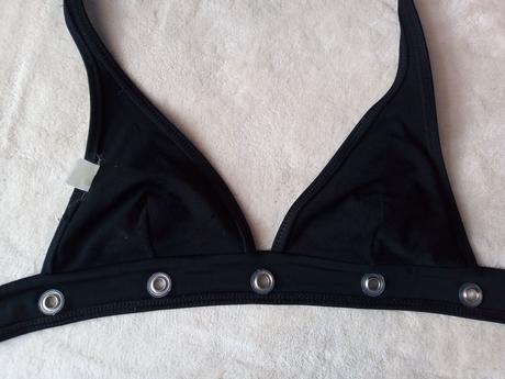 Vrchní díl plavek, 