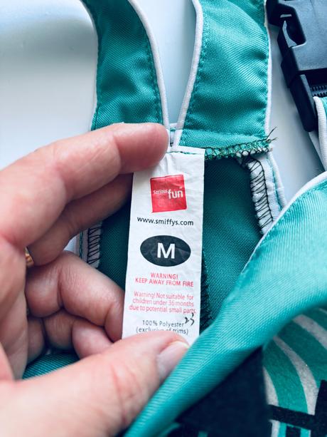 St6/ kostým - v.cca 4/5 let, 