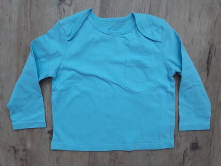 Tricko dlouhy rukav 12-18m cherokee, cherokee,86