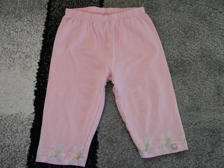 Bavlněné kraťasy zn.liegelind vel.92, 92