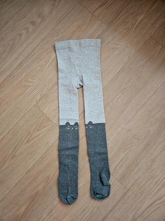 Punčocháče, vel. 98/104, pepco,98