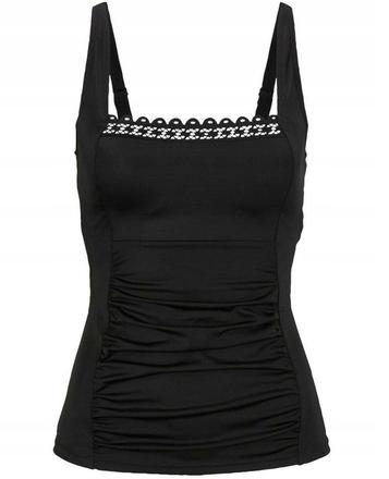 Tankiny tílko, bonprix,50