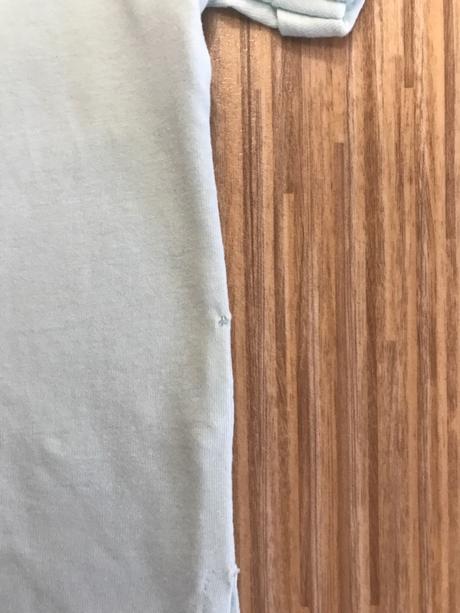 Bavlněné tricko, 128