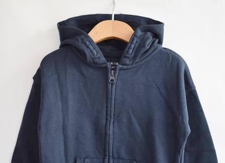 Mikina vel. 2 - 3 roky, primark,98