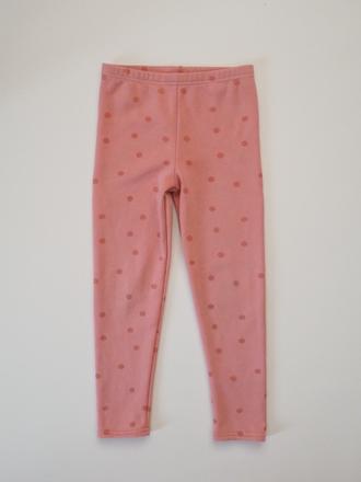 Zateplené legíny vel 122, george,122