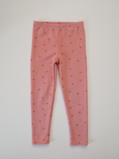 Zateplené legíny vel 122, george,122