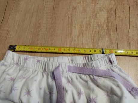 Pyžamo disney frozen vel. 122/128, disney,122