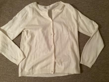 Dětský svetr, h&m,134