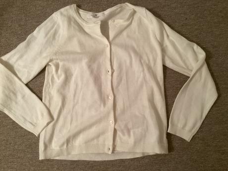 Dětský svetr, h&m,134