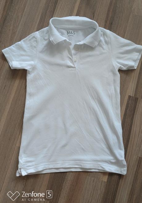 Tričko, marks & spencer,128