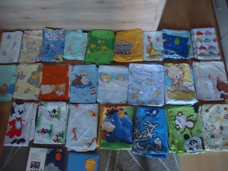 Povlečení do postýlky, šířka (cm): 60,délka (cm): 120