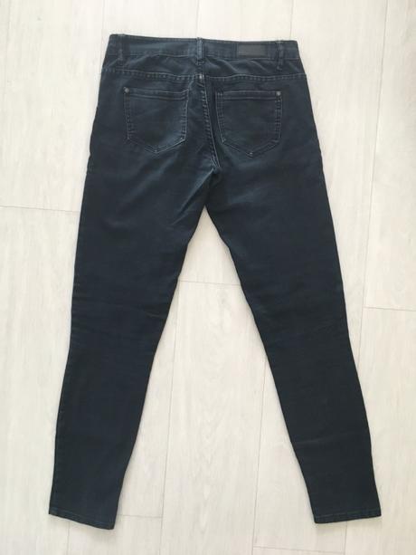 Skinny džínové kalhoty celebrity.pink, vel. m, m